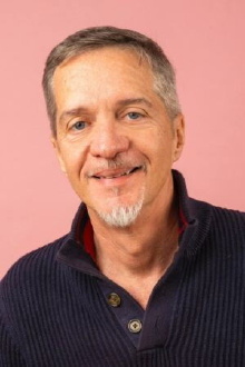 Fernando Echevarría