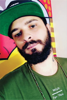 Fernando Jiménez