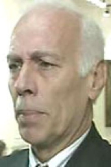 Fernando Llosa