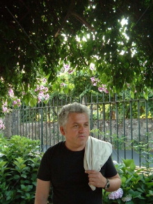 Fernando Vendrell