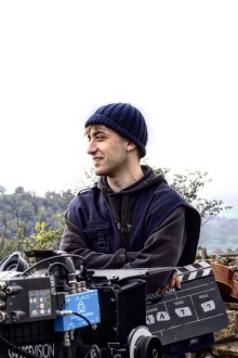 Ferran Ortega Briz