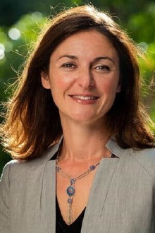 Feryal Özel