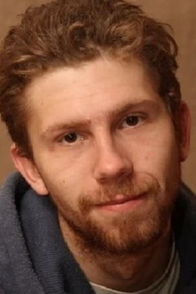 Filipp Dyachkov
