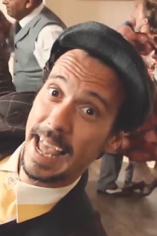 Filippo Masé