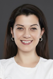 Filiz Ahmet