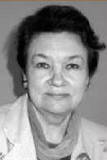 Filomena Linčiūtė-Vaitiekūnienė