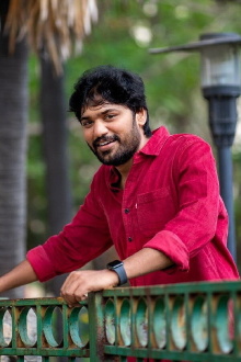 Finally Bharath