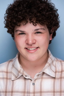Finn Egan-Liang