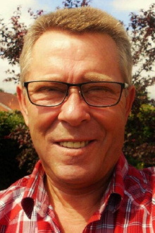 Finn Hagemann
