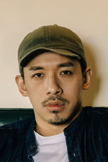Finn Huang