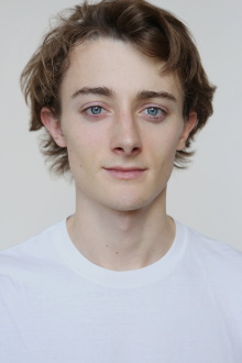 Finn Wilson