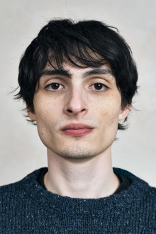 Finn Wolfhard
