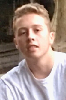 Finnegan Elder