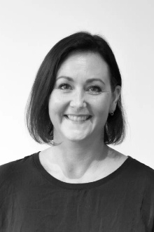 Fiona Chilton