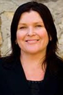 Fiona McConaghy