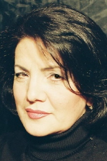 Firangiz Alizadeh