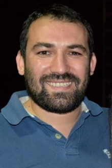 Fırat Parlak