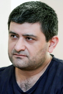 Firudin Allahverdi