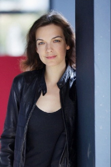 Flora Brunier