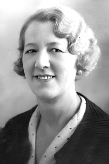 Florence Gregson