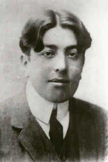 Florencio Sánchez