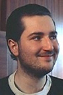 Florian Böhm