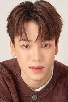 Fluke Nattanon Tongsaeng