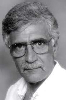 Foivos Georgiades