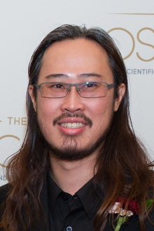 Fong Nickson