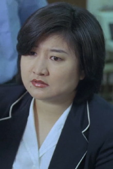 Fong  Po-Yee