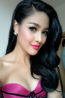 Fonthip Krathinthong