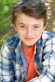 Forrest Campbell