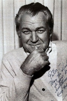 Forrest Tucker