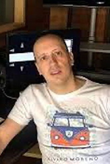 Fran Amaro