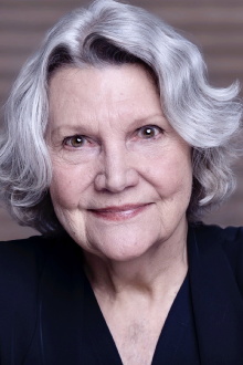 Frances Lee McCain