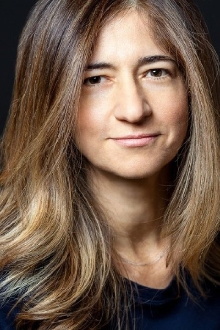 Frances Negrón Muntaner