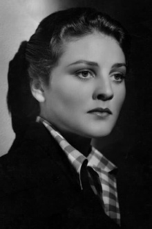 Frances Rich