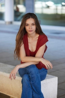 Francesca Colucci