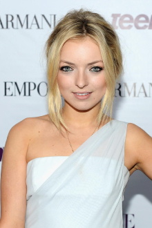 Francesca Eastwood
