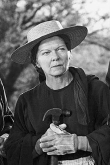 Francesca Jarvis