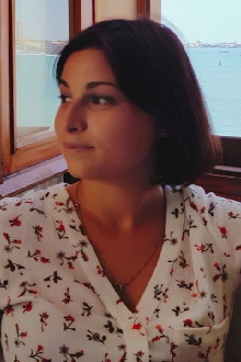 Francesca Schirru