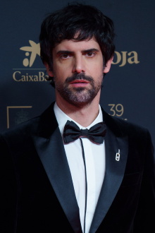 Francesco Carril