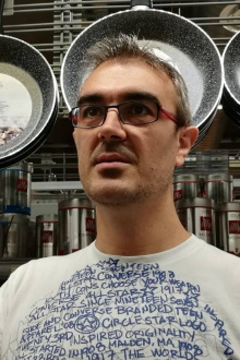 Francesco Ferrara