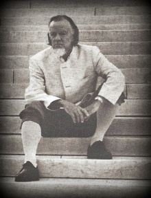 Francis A. Schaeffer