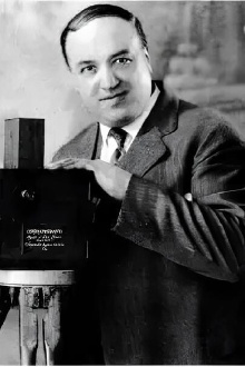 Francis Doublier