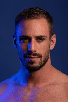 Francis Perreault