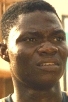 Francis Weddey