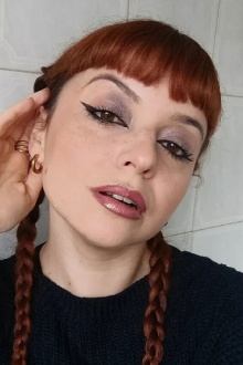 Francisca Sobral