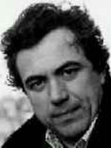 Francisco Manso