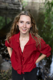Franciska Eliassen
